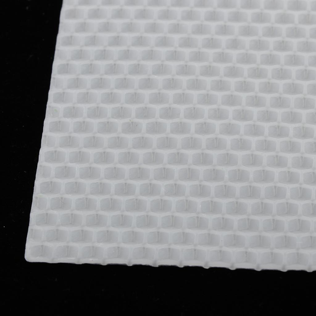 Natural Pure Beeswax Sheet Han - Beeswax Sheet Roll incelemesi ve fiyatı