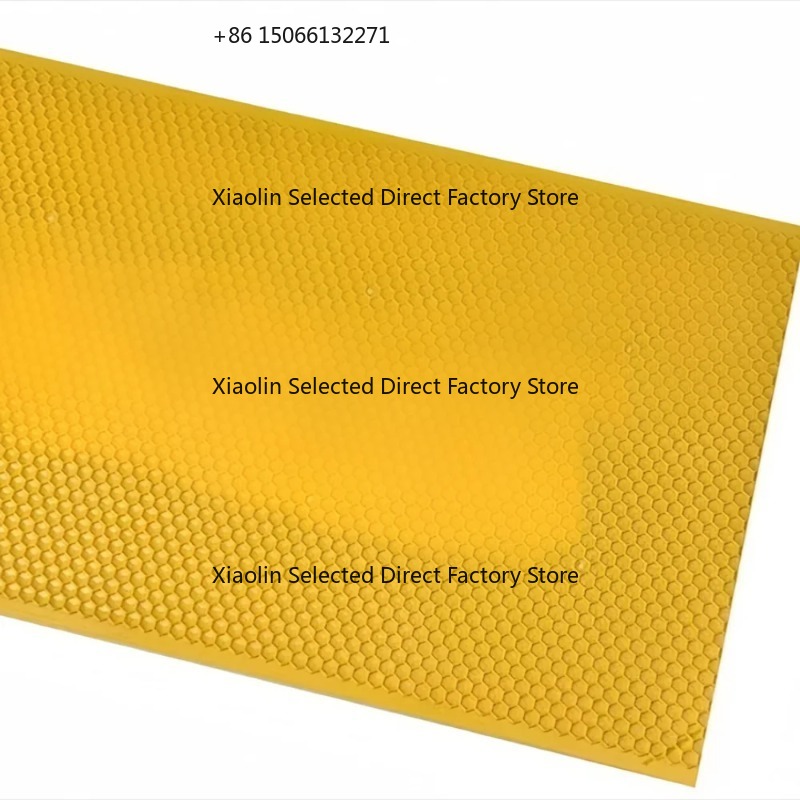 Automatic Bee Wax Foundation R - Beeswax Sheet Roll incelemesi ve fiyatı