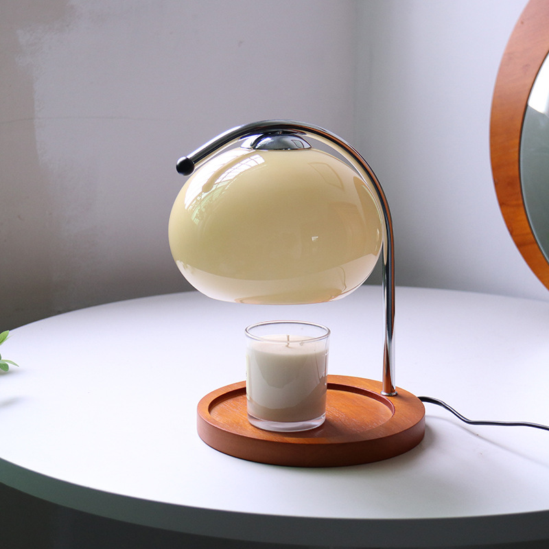 Candle Warmer Lamp with Dimmer - Candle Supplies Glass Jars incelemesi ve fiyatı