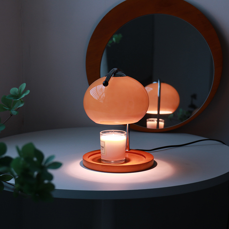 Candle Warmer Lamp with Dimmer - Candle Supplies Glass Jars incelemesi ve fiyatı