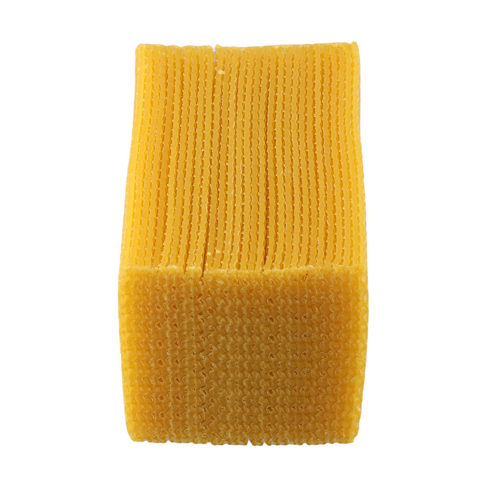 30Pcs Natural Beeswax Sheets B - Beeswax Sheet Roll incelemesi ve fiyatı