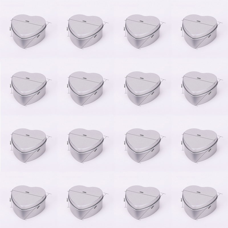 Set Of 16 Candle Jars For Voti - Candle Supplies Glass Jars incelemesi ve fiyatı