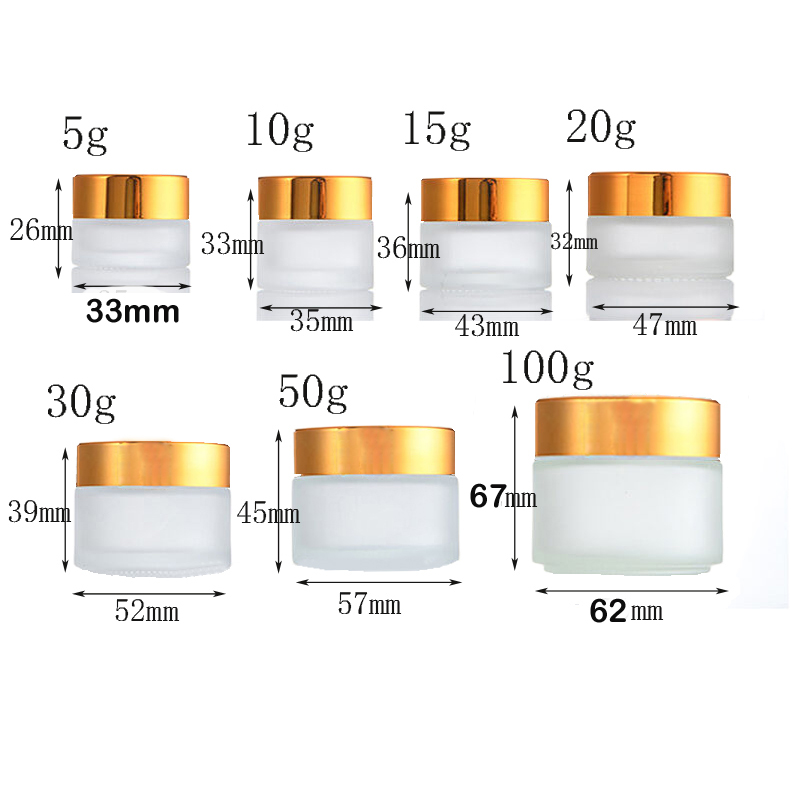 5Pcs 5g-100g Mini Amber Round  - Candle Supplies Glass Jars incelemesi ve fiyatı
