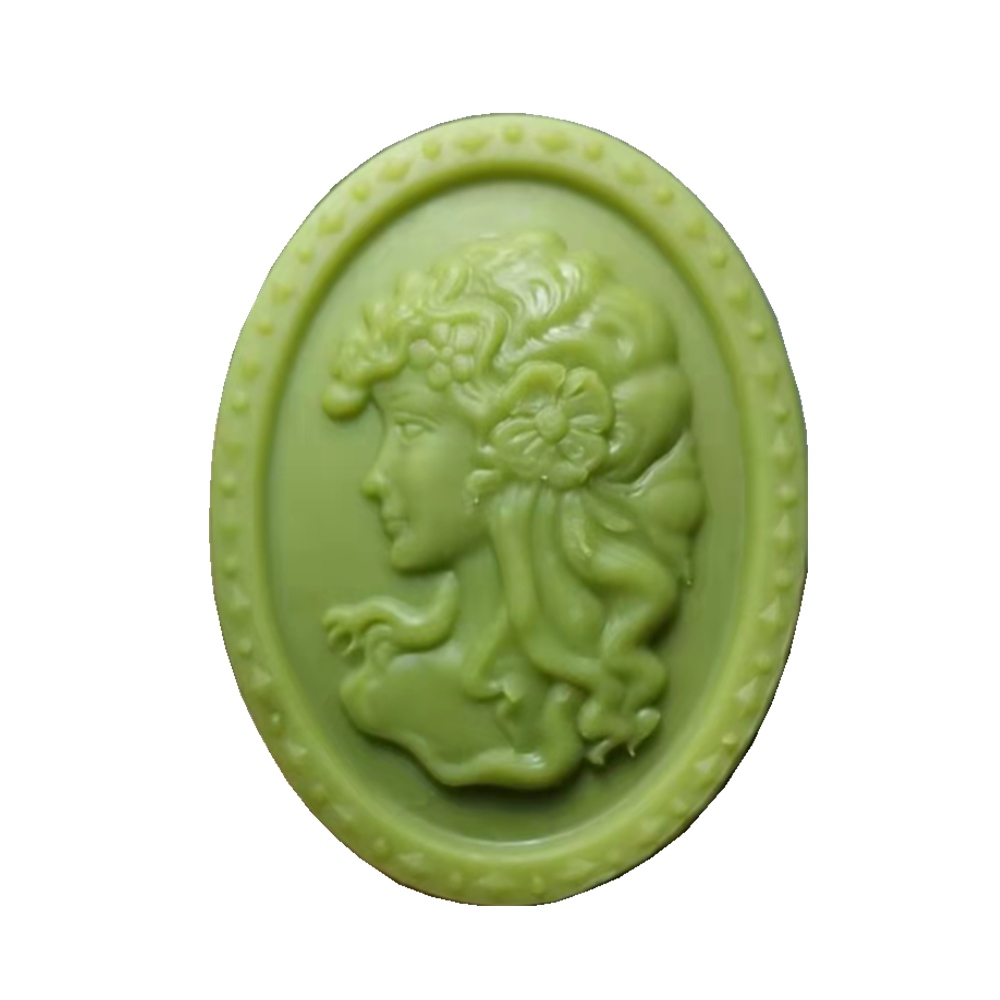 Queen Soap Mold for Soap Makin - Candle. Queen incelemesi ve fiyatı