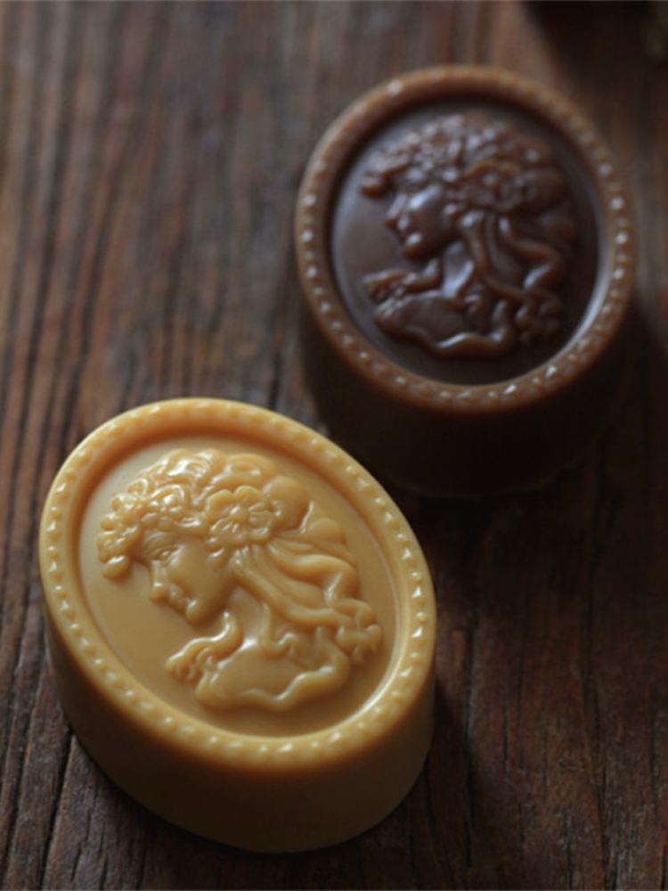 Queen Soap Mold for Soap Makin - Candle. Queen incelemesi ve fiyatı