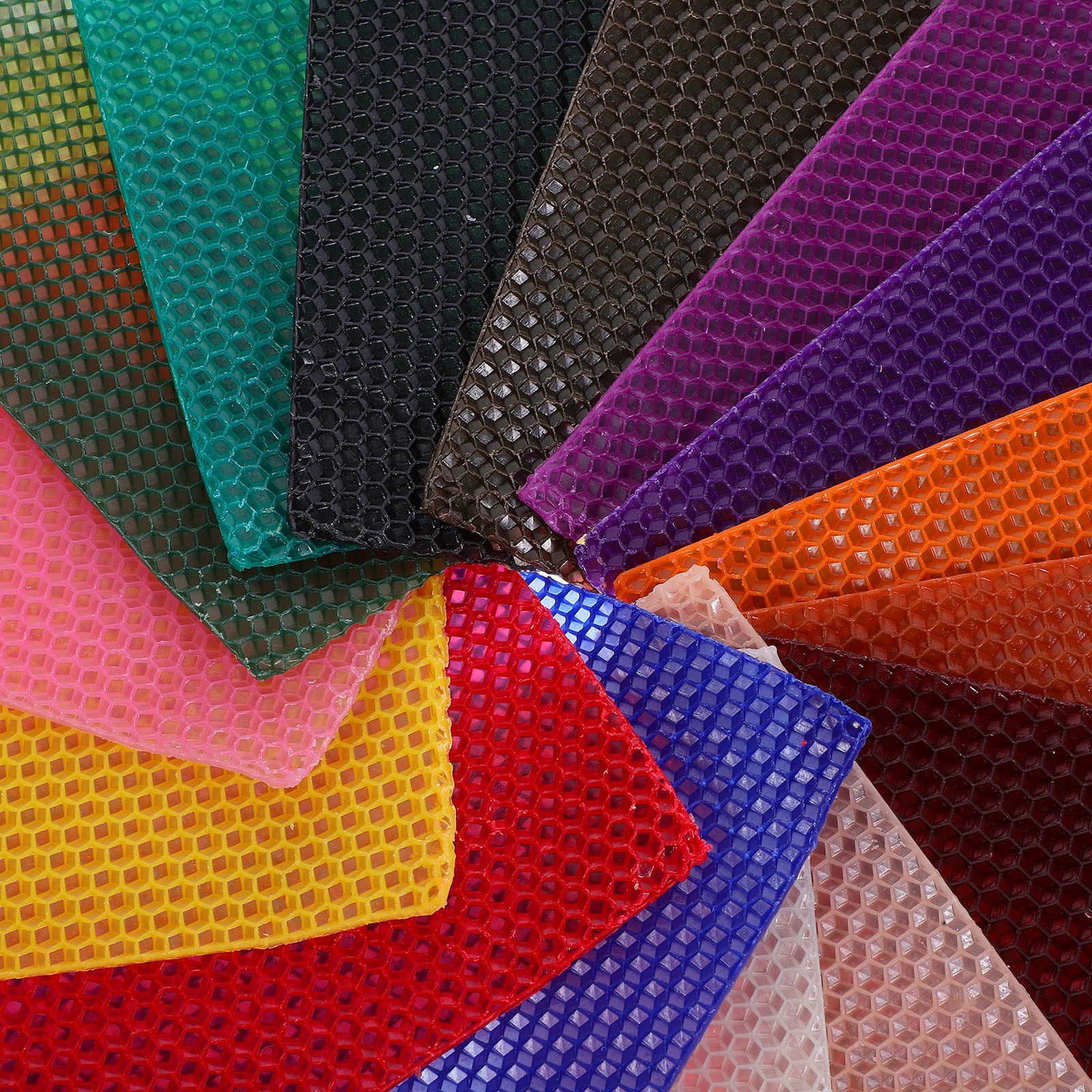 1Set Beeswax Foundation Sheets - Beeswax Sheet Roll incelemesi ve fiyatı