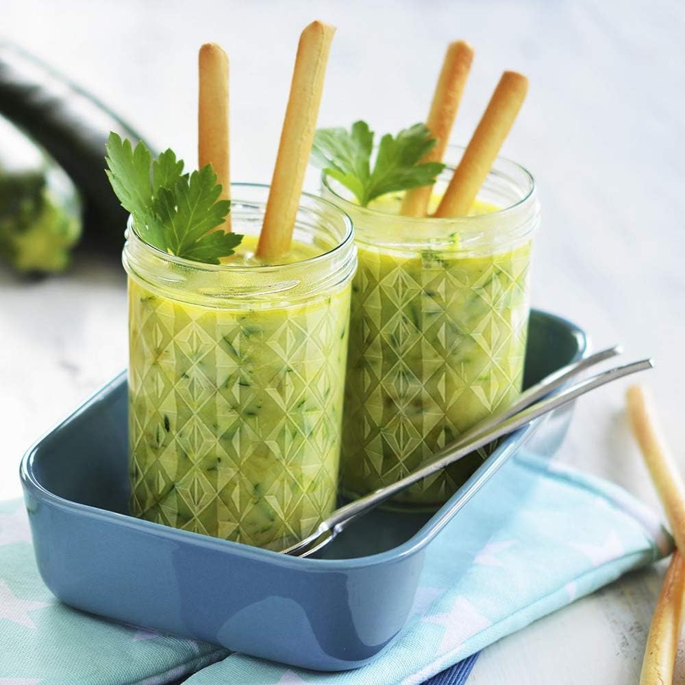 8 oz Mason Jars 24 Pack, Half  - Mason Jar 8Oz incelemesi ve fiyatı