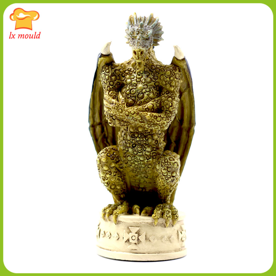 3D Chess Silicone Fondant Mold - Candle. Queen incelemesi ve fiyatı