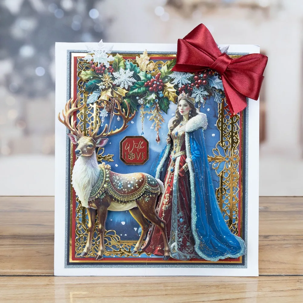 beautiful queen is dressed ver - Candle. Queen incelemesi ve fiyatı