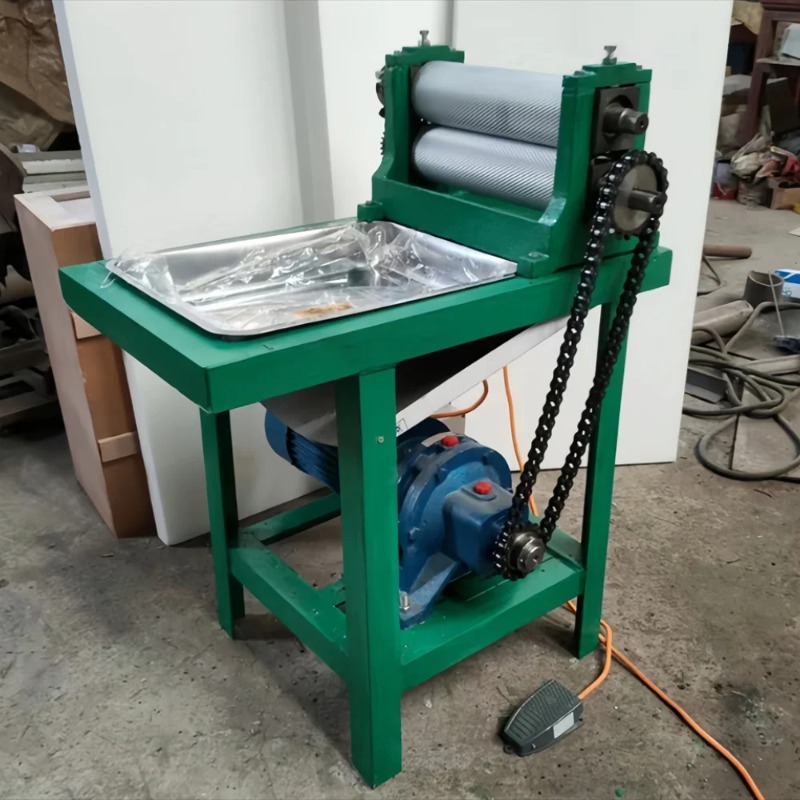 Automatic Bee Wax Foundation R - Beeswax Sheet Roll incelemesi ve fiyatı