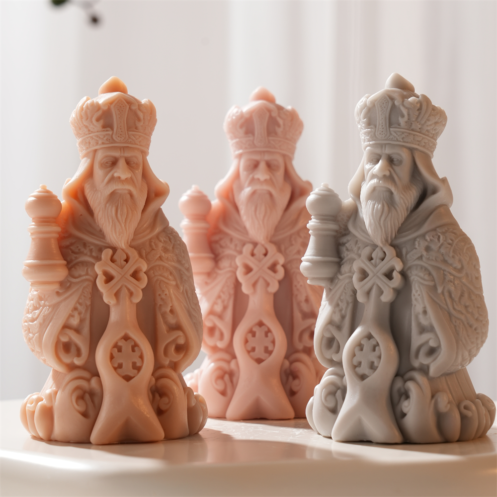 Chess Pawn Bishop King Queen K - Candle. Queen incelemesi ve fiyatı