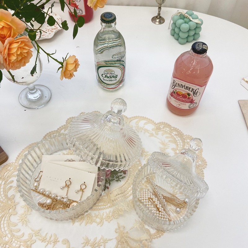 Transparent Candle Glass Jars  - Candle Supplies Glass Jars incelemesi ve fiyatı