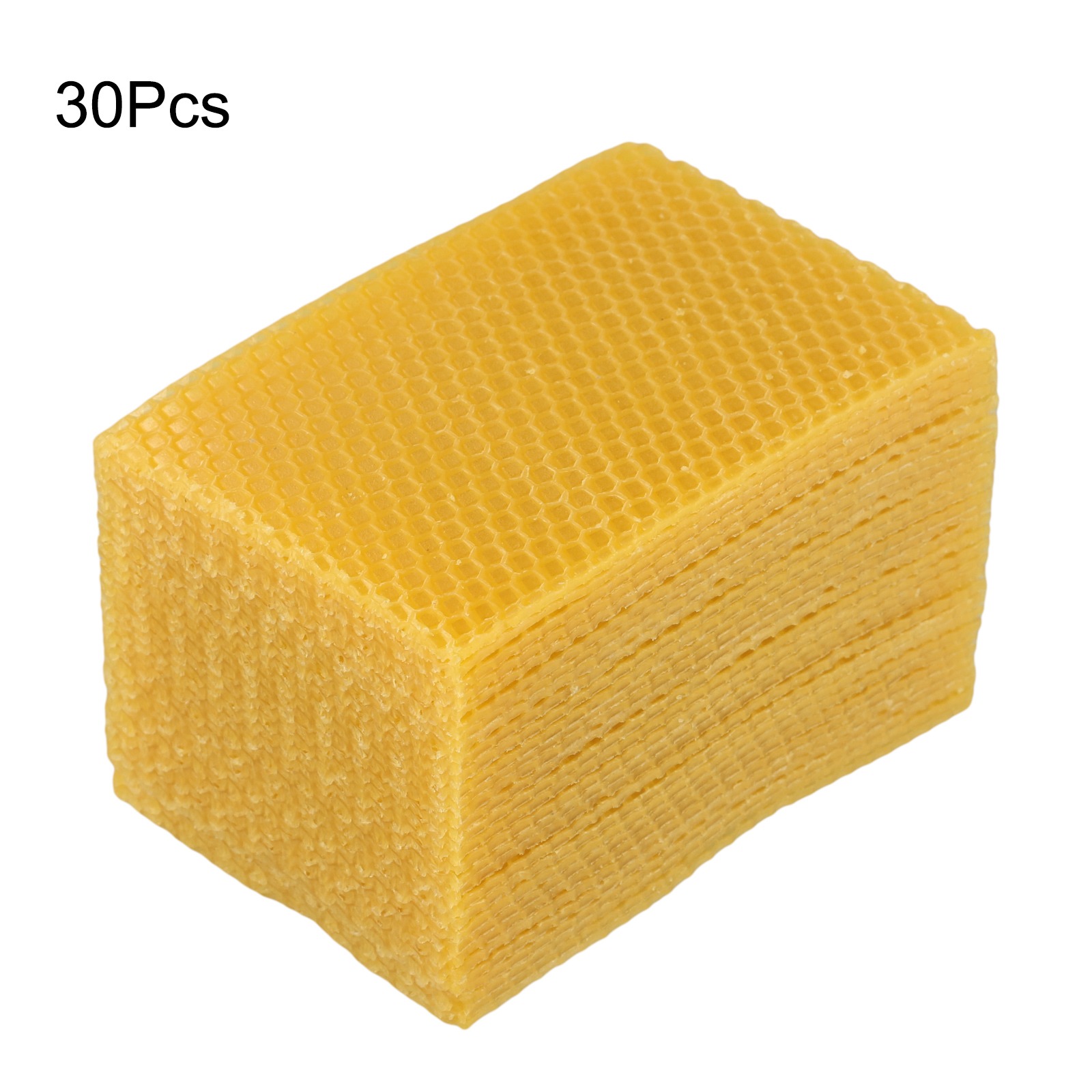 5.24 X 3.54 Beehive Foundation - Beeswax Sheet Roll incelemesi ve fiyatı