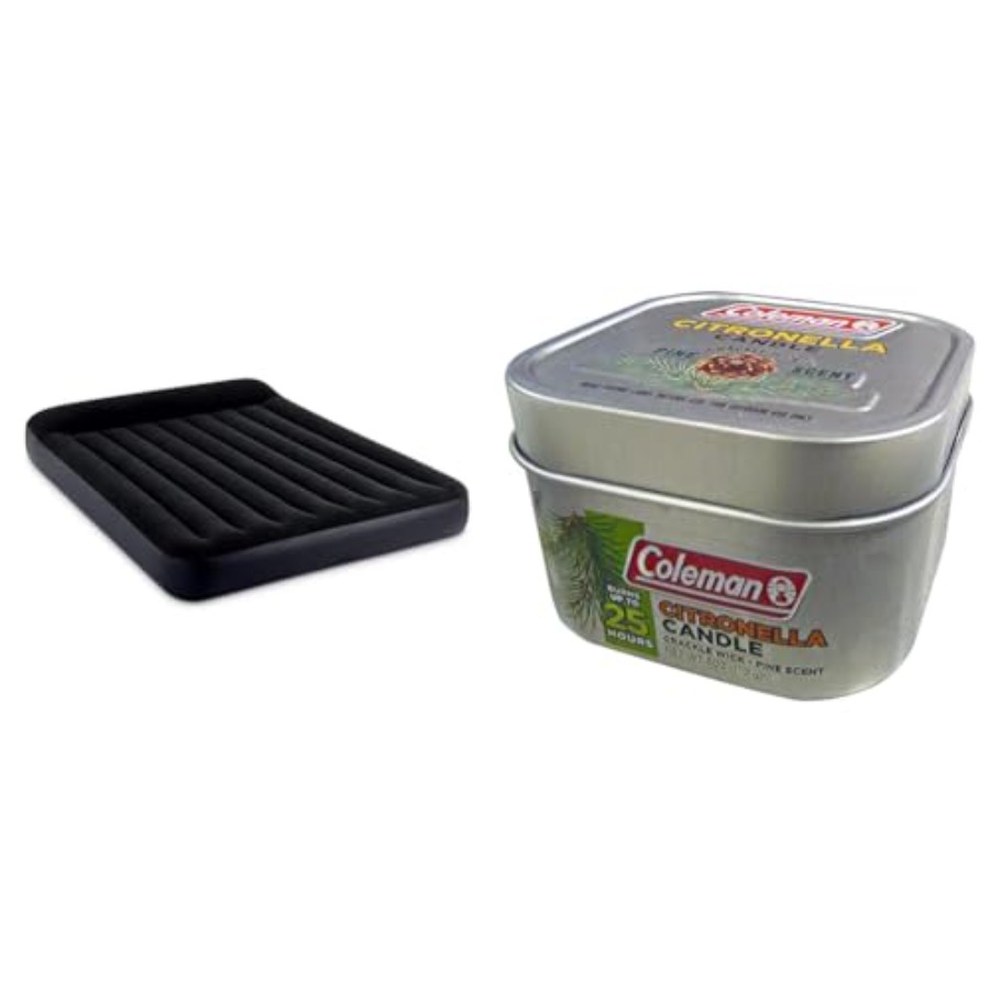 64149ED Dura-Beam Air Mattress - Candle. Queen incelemesi ve fiyatı