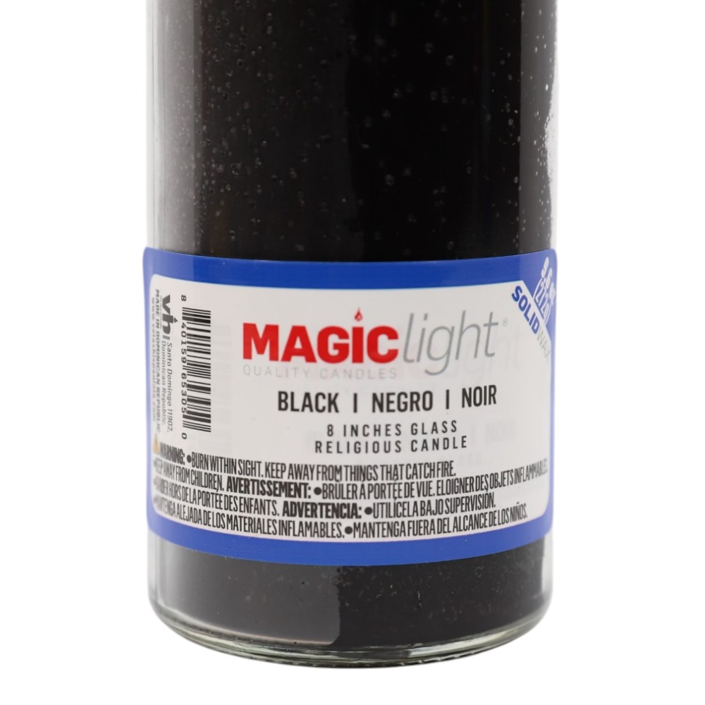 4 Pack Unscented Black Wax Rel - Candle Supplies Glass Jars incelemesi ve fiyatı