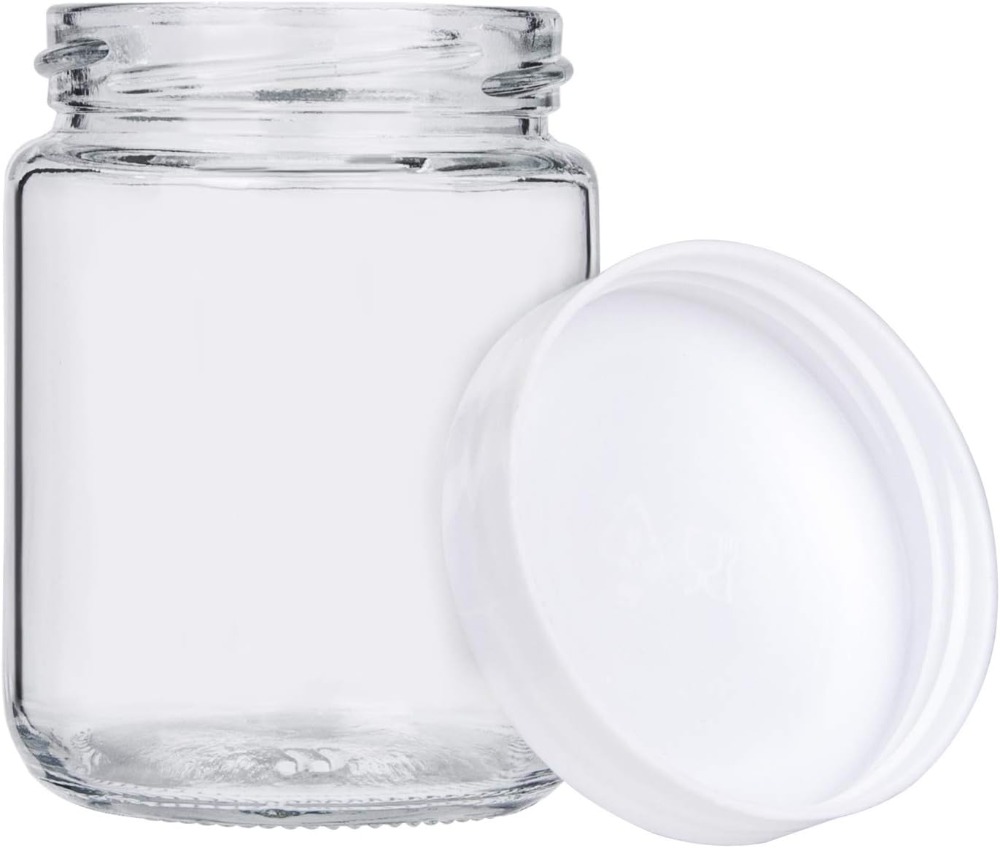 12 Pack 8 oz Glass Mason Jars  - Mason Jar 8Oz incelemesi ve fiyatı