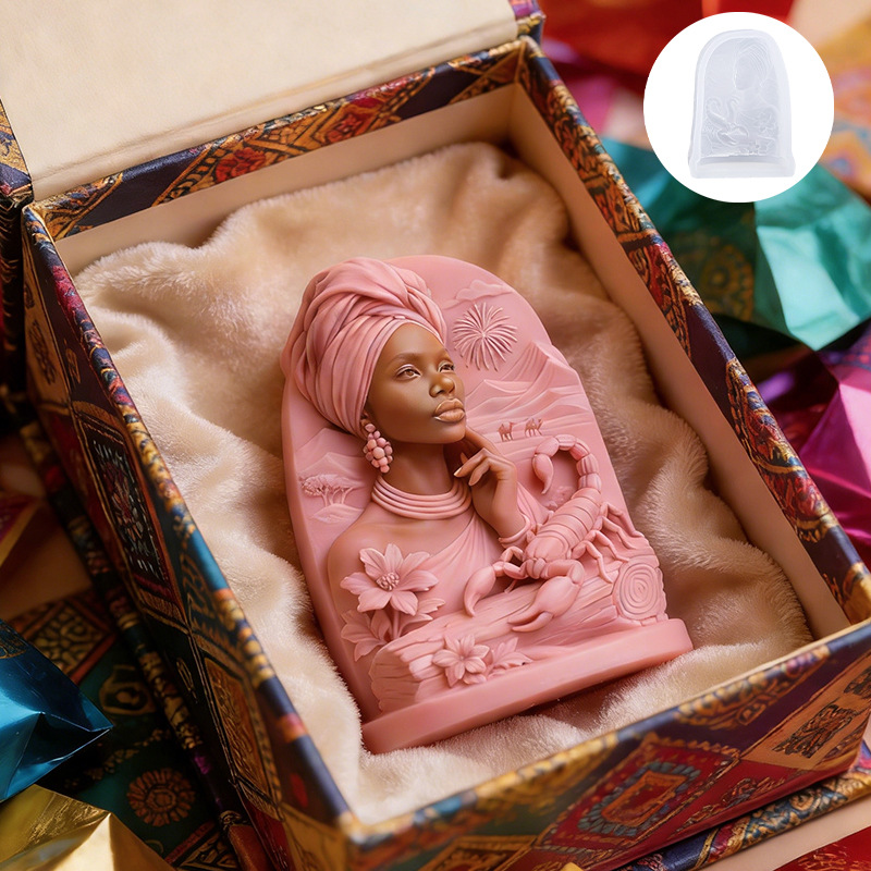 The Queen Of Desert Candle Mol - Candle. Queen incelemesi ve fiyatı