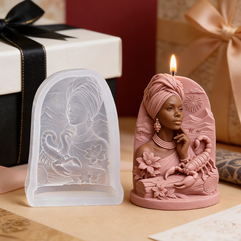 The Queen Of Desert Candle Mol - Candle. Queen incelemesi ve fiyatı